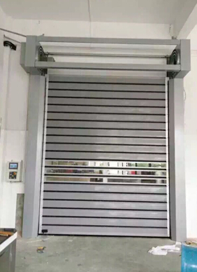 汕头硬质高速卷帘门
